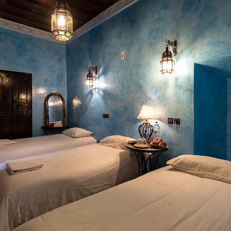 Riad Omar Marrakesh Exterior photo
