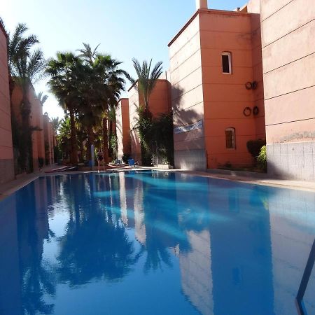 Riad Omar Marrakesh Exterior photo