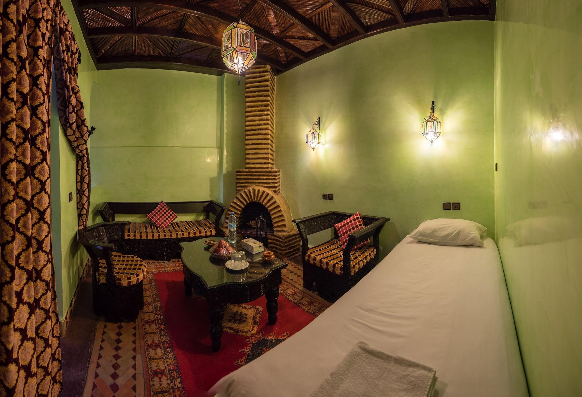 Riad Omar Marrakesh Exterior photo