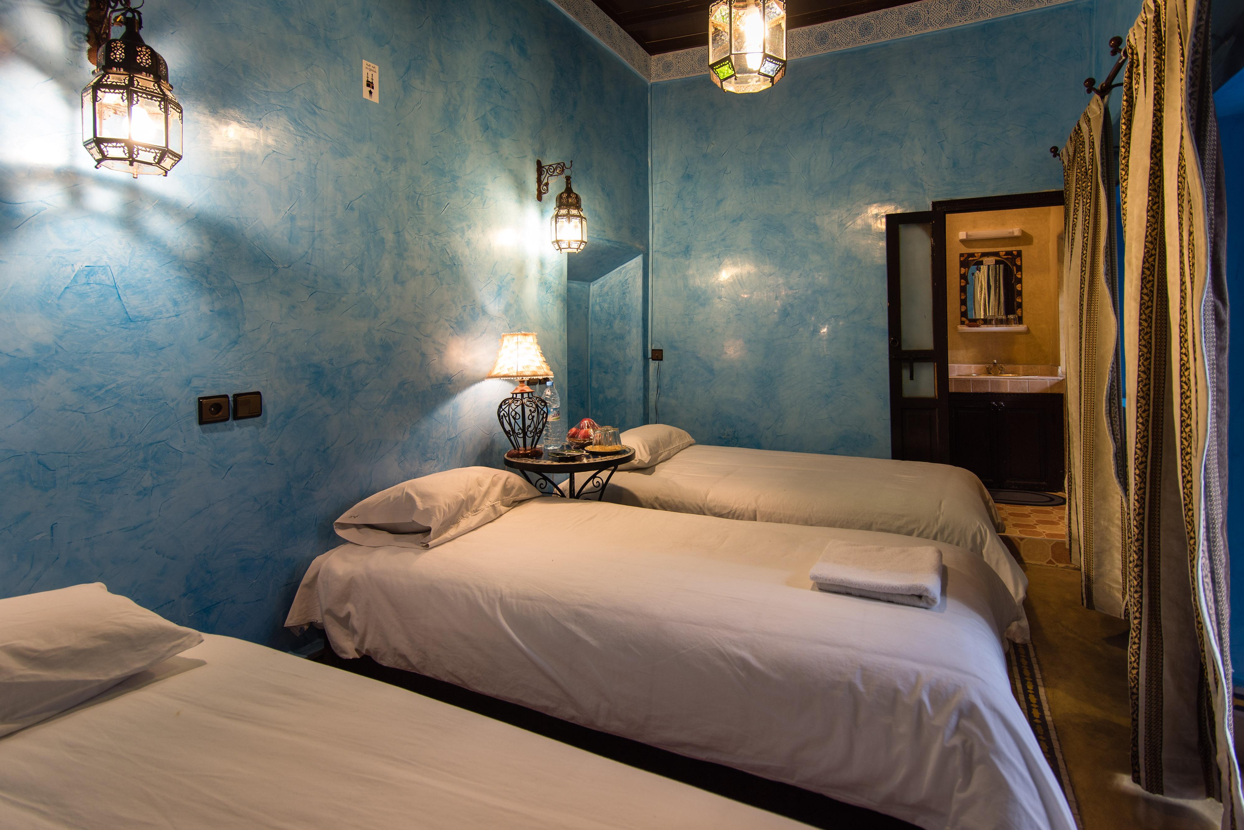 Riad Omar Marrakesh Exterior photo