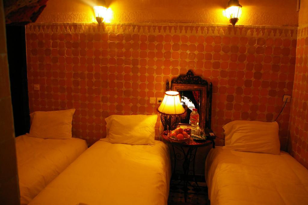 Riad Omar Marrakesh Exterior photo