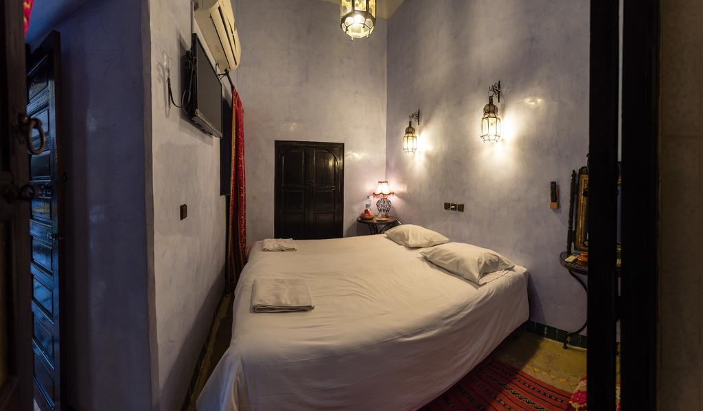 Riad Omar Marrakesh Exterior photo