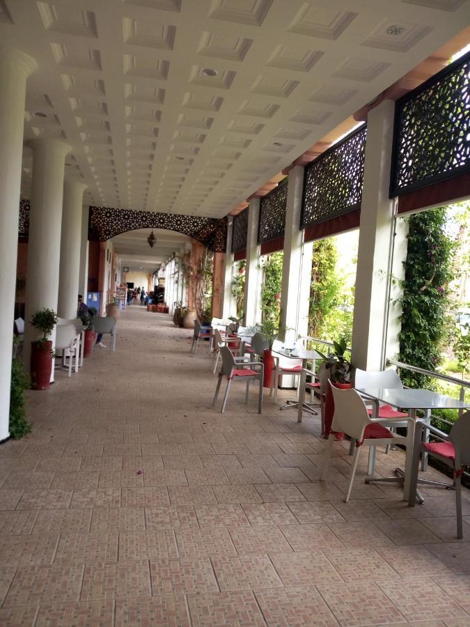 Riad Omar Marrakesh Exterior photo